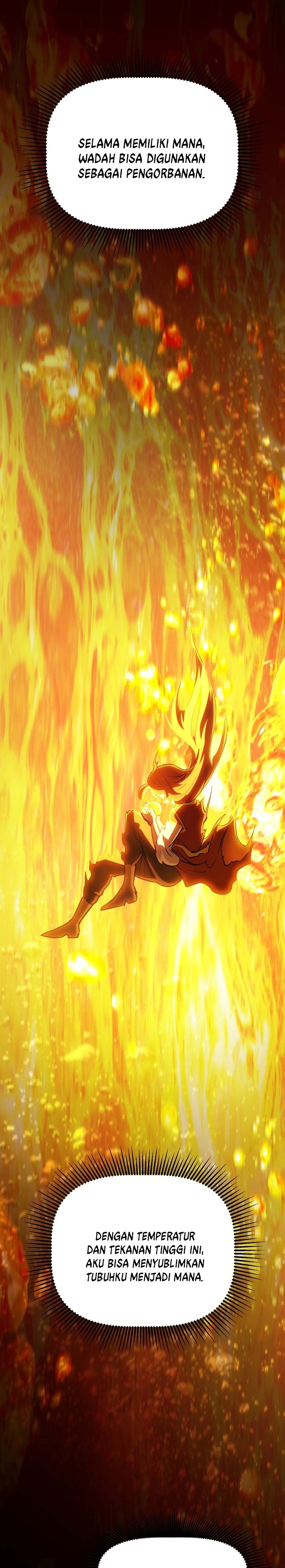 Otherworldly Sword King’s Survival Records chapter 181